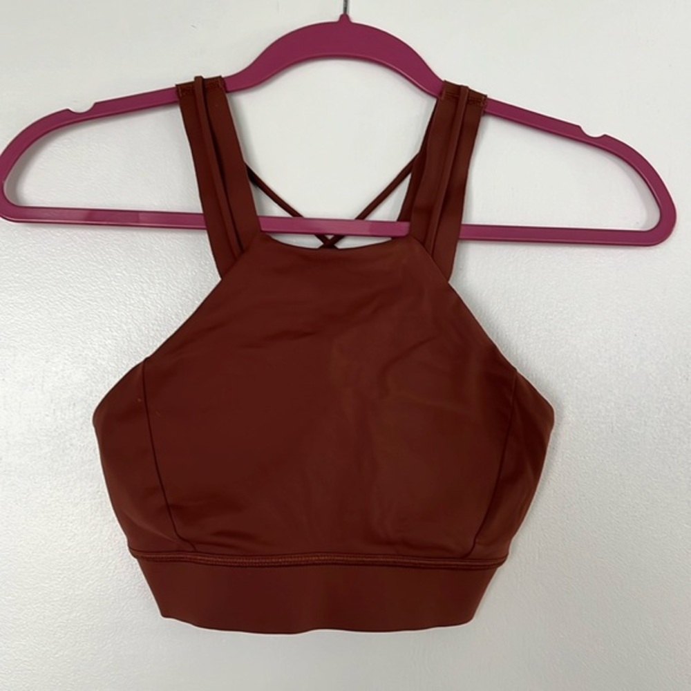 Lululemon bra